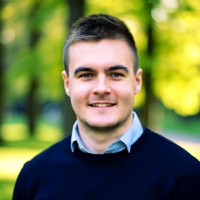 Mickaël Coste — Consultant numérique MJM Conseil